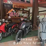 Big House Resort