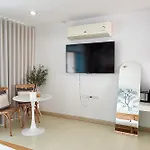 The Beach Bangsaen By Thanthita Next To Wonnapa Beach Free Disney Plus