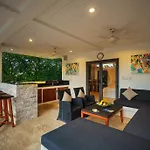 3 Bedroom Luxury 5 Star Seaview Villa Esprit Sdv087-By Samui Dream Villas