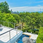 3 Bedroom Luxury 5 Star Seaview Villa Esprit Sdv087-By Samui Dream Villas
