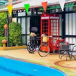 Pruksa Resort Detudom