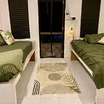 Jungle House