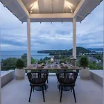 Surin Seaview Villa By Elite Havens