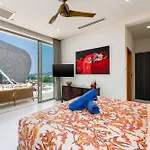 Villa Cocoon