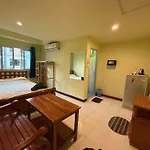 Bambus Motel