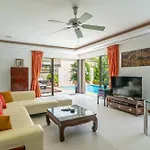 The Residence Resort - Private Villa Retreat, 10-Min Walk To Bangtao Beach