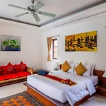 The Residence Resort - Private Villa Retreat, 10-Min Walk To Bangtao Beach