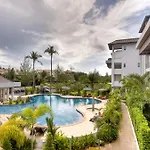 Bangtao Tropical Residence Resort And Spa