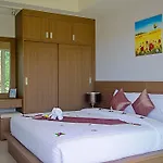 Bangtao Tropical Residence Resort And Spa
