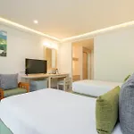 The Green Park Resort