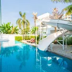 Premium Pool Villa Pattaya