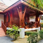 Sangsawan Palace Khaolak Resort