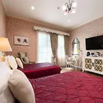 Rancho Charnvee Resort & Country Club Khaoyai