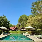 Koh Yao Seaview Bungalow