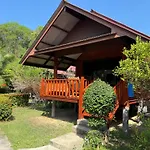 Koh Yao Seaview Bungalow
