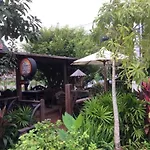 Burilamplai Resort