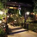 Burilamplai Resort