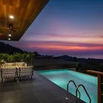 So Zen, New, Luxury, Full Sunset Sea View