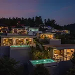 So Zen, New, Luxury, Full Sunset Sea View