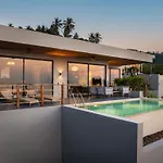 So Zen, New, Luxury, Full Sunset Sea View