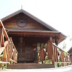 Burilamplai Resort