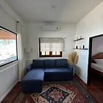 Beachfront House In Chaloklum