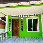 Lamsai Ac Sea House Green
