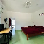 Lamsai Ac Sea House Green