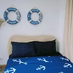 My Resort Huahin C202 ราคาประหยัดกว่า ห้องแฟมิลี่ทำใหม่2ห้องนอน1ห้องรับแขกพักได้8 คนเล่นสวนนำ้ฟรี
