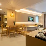 Panan Krabi Resort - Sha Extra Plus