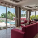 4Br Villa Don 5 Private Pool-Chaweng