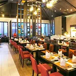 Avani Khon Kaen Hotel & Convention Centre