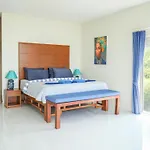 Victoire Villa 4Br Seaview