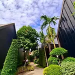 Sawasdee​ Buriram​ Resort