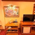 Taksilahotel