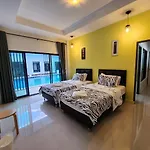 Cordelia Resort Sam Roi Yot