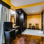 Sarita Chalet & Spa Hotel - Sha Extra Plus