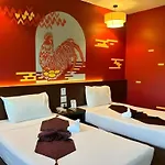 The Ligor City Hotel