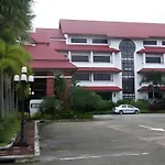 The Ligor City Hotel