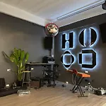 Hood Pattaya