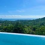 Horizon Villa