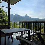 Khao Sok Horizon