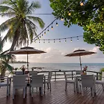 Koh Mak White Sand Beach