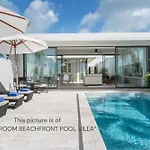 Skye Beach Hotel - Koh Samui