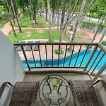 At Rice Resort