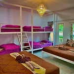 Trang Oasis Waterpark Hotel