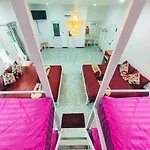 Trang Oasis Waterpark Hotel