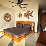 Infinity Villa 600 M2 Sea View