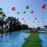 Serene Phla Resort And Restaurant