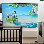 Sea Star House